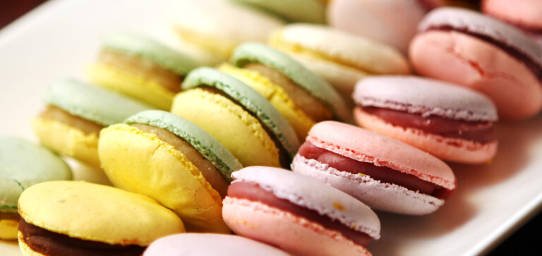 Vegan Ice Cream Flavors